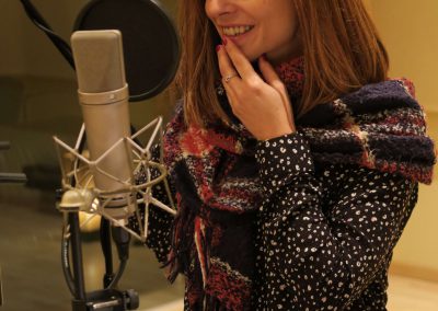 Mayte-Alguacil-Michael-Kanan-Recording-session7